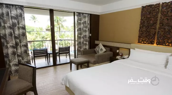 گلدن سندز ریزورت بای شانگرلا پنانگ